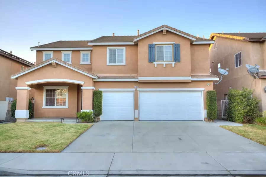 7783 Alderwood, Eastvale, CA 92880