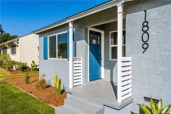 Compton, CA 90221,1809 E Orchard