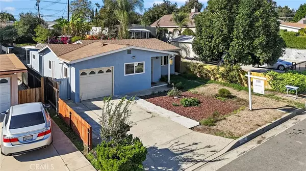 Temple City, CA 91780,4951 Mcclintock