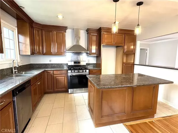 Monterey Park, CA 91755,1756 Mancha Way