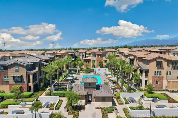 7368 Solstice, Rancho Cucamonga, CA 91739