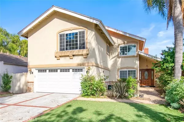 14252 E Mall, Irvine, CA 92606