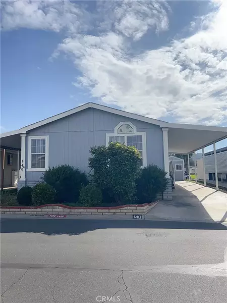 21217 Washington Ave #140, Walnut, CA 91789