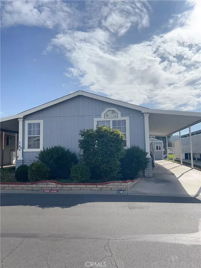 Walnut, CA 91789,21217 Washington Ave #140