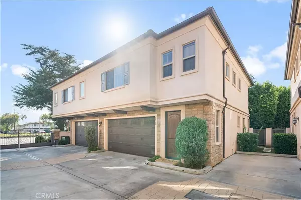 Arcadia, CA 91007,853 W Huntington #B