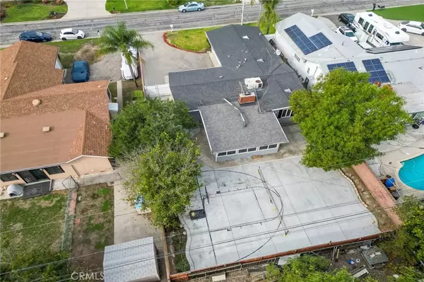 Covina, CA 91724,5038 N Greer Avenue