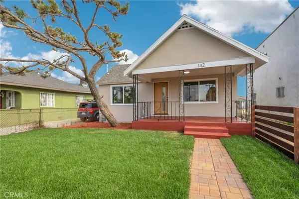 Los Angeles, CA 90063,132 N Rowan Avenue