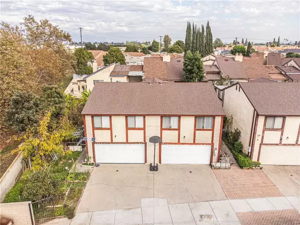 9467 Cortada Street #F, El Monte, CA 91733