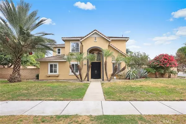 Ontario, CA 91761,125 E Saint Andrews