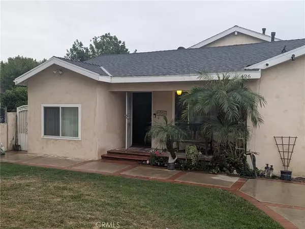 Azusa, CA 91702,426 W 1st Street