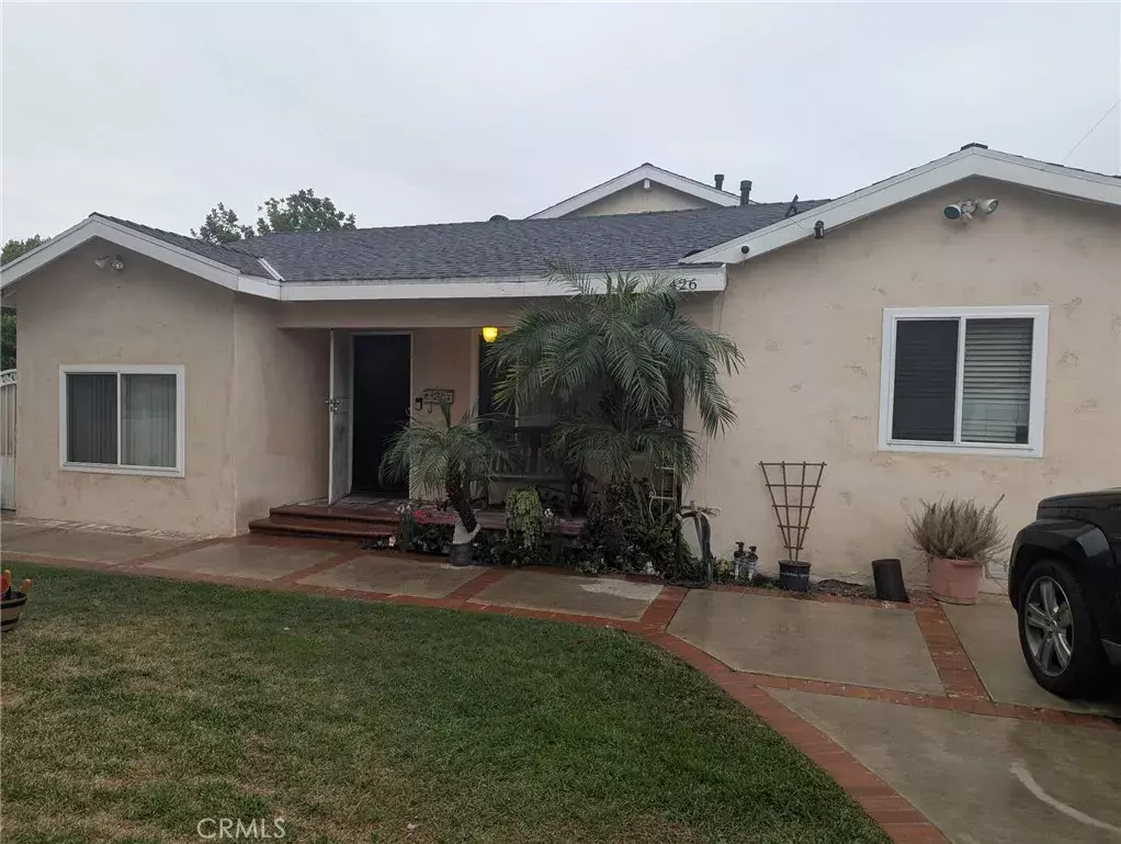 Azusa, CA 91702,426 W 1st Street