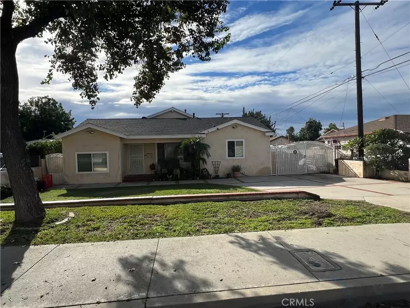 426 W 1st Street, Azusa, CA 91702