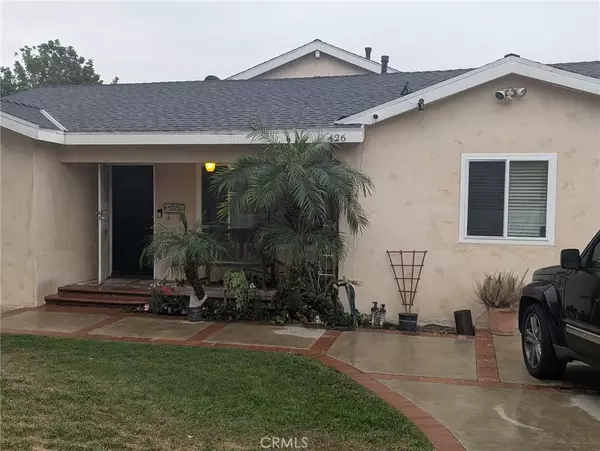 Azusa, CA 91702,426 W 1st Street