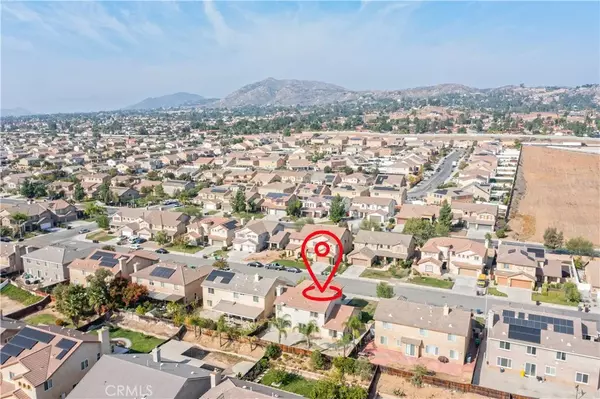 Moreno Valley, CA 92555,26869 Claystone
