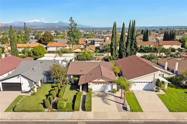 Hacienda Heights, CA 91745,1634 Clayhill Avenue