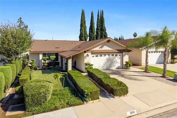Hacienda Heights, CA 91745,1634 Clayhill Avenue