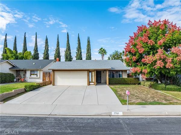 1761 Pepperdale Drive, Rowland Heights, CA 91748