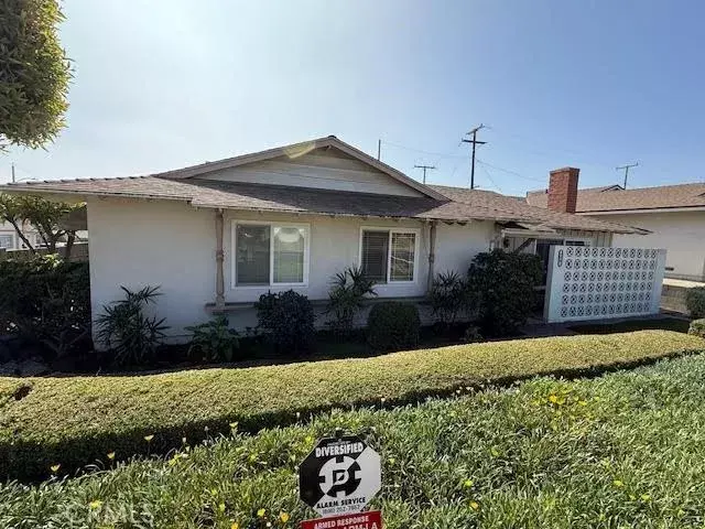 790 ACKLEY Street, Monterey Park, CA 91755