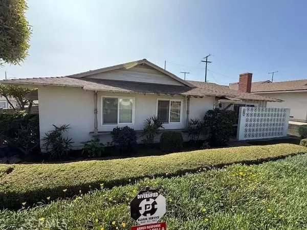 790 ACKLEY Street, Monterey Park, CA 91755