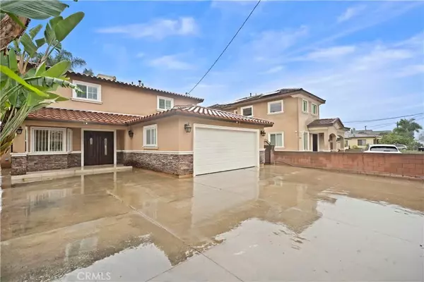 Rosemead, CA 91770,7656 Fern AVE