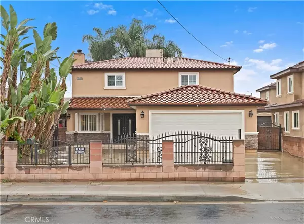 7656 Fern Avenue, Rosemead, CA 91770