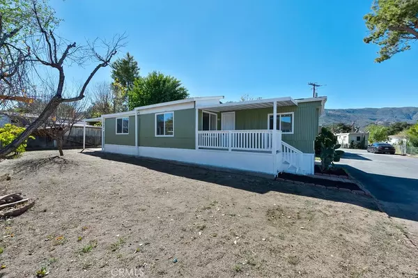 Warner Springs, CA 92086,26455 Paradise Valley Rd #85