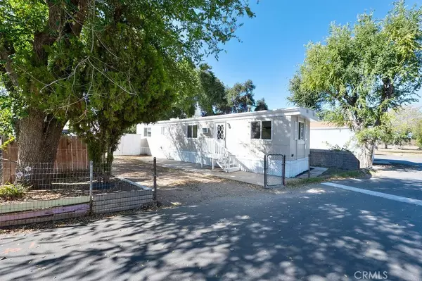 Warner Springs, CA 92086,26455 Paradise Valley Rd #58