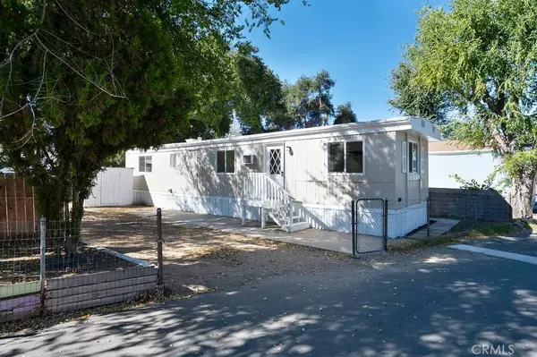 Warner Springs, CA 92086,26455 Paradise Valley Rd #58