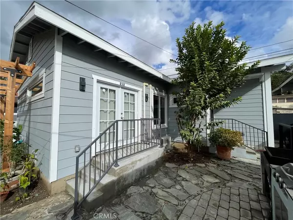 212 Cornell #A, Fullerton, CA 92831