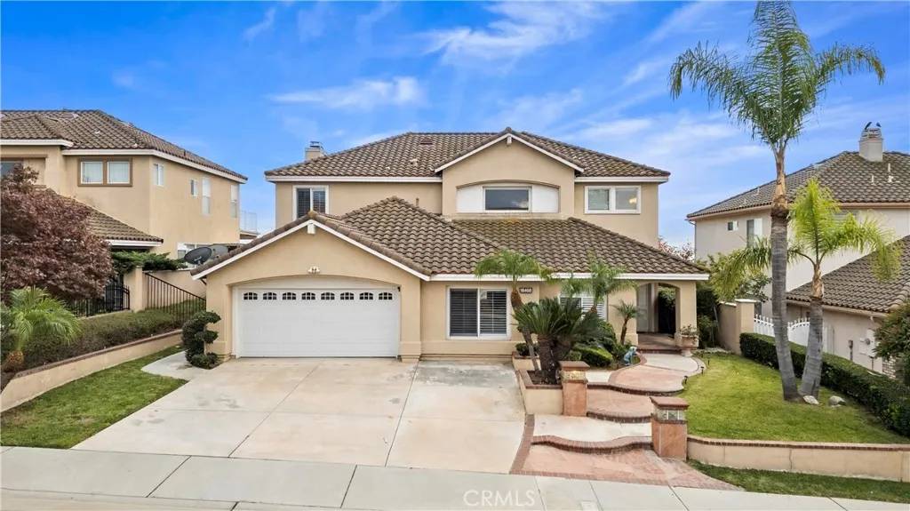 18468 Nottingham, Rowland Heights, CA 91748