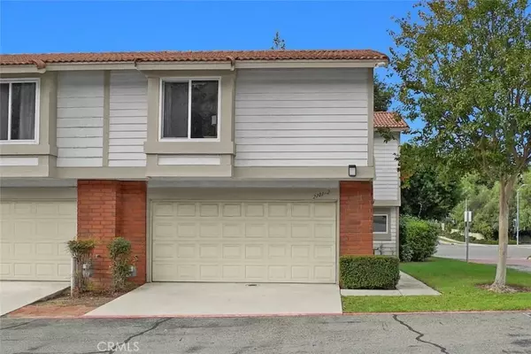 2101 Dublin Lane #2, Diamond Bar, CA 91765