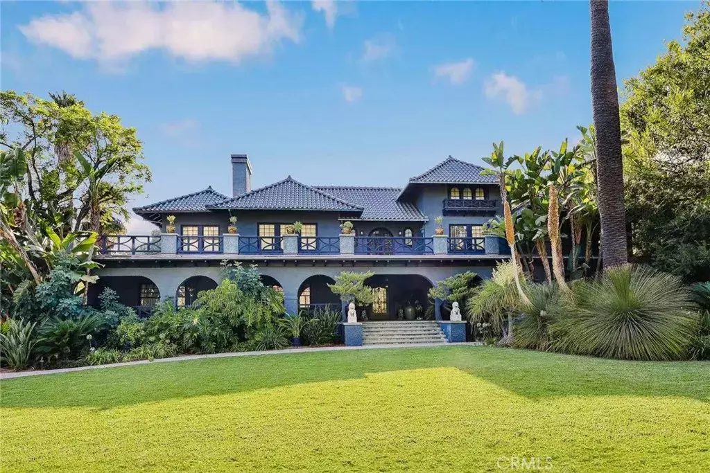 Pasadena, CA 91106,1215 Wentworth