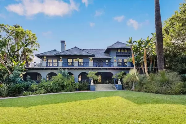 1215 Wentworth, Pasadena, CA 91106