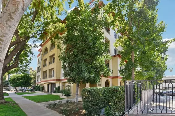 Pasadena, CA 91101,742 Locust Street #301