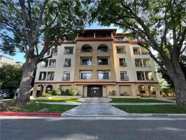 742 Locust Street #301, Pasadena, CA 91101