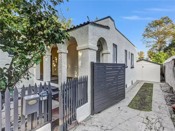 South Pasadena, CA 91030,1120 Fremont