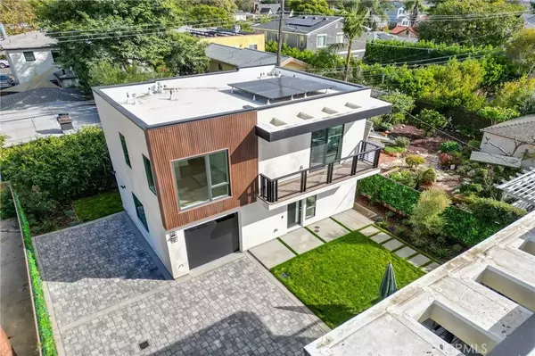 Los Angeles, CA 90066,3932 S Minerva Avenue