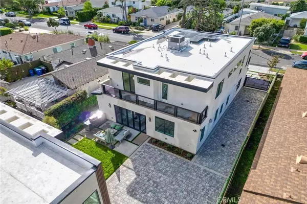 Los Angeles, CA 90066,3932 S Minerva Avenue