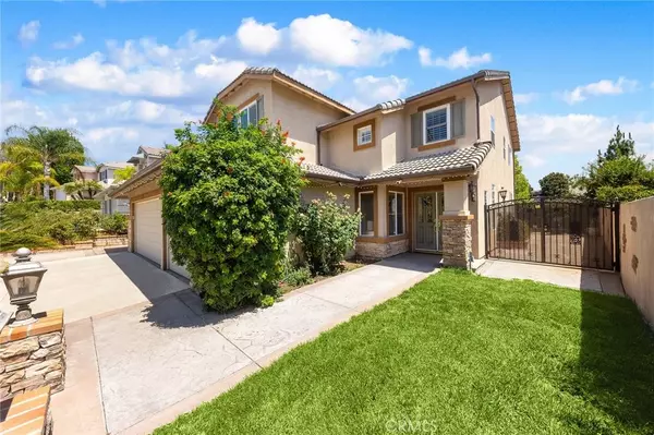 Chino Hills, CA 91709,15345 Georgetown