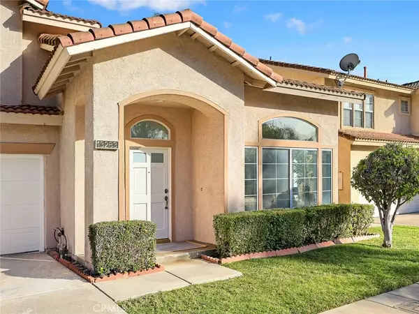 Chino Hills, CA 91709,13283 Stone Canyon
