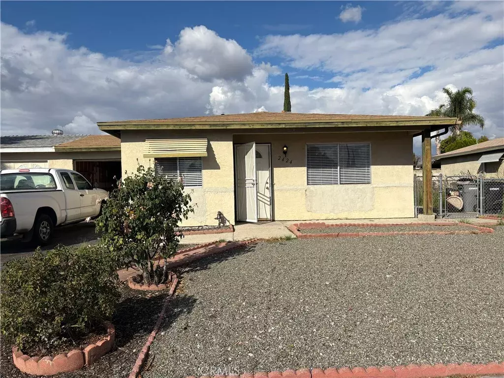 Hemet, CA 92545,2424 San Pedro