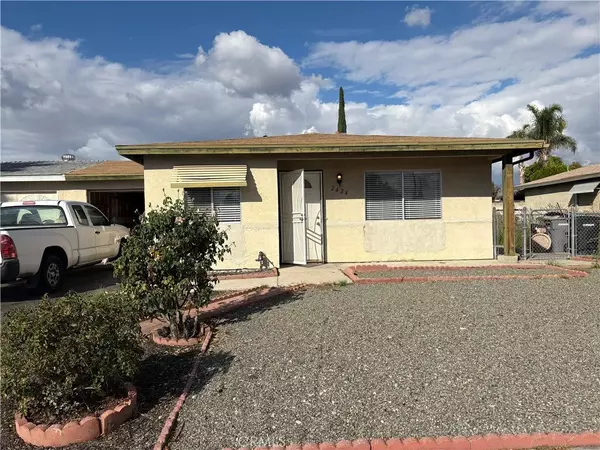 2424 San Pedro, Hemet, CA 92545