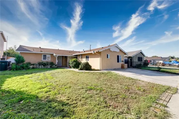 15624 Mulvane, La Puente, CA 91744
