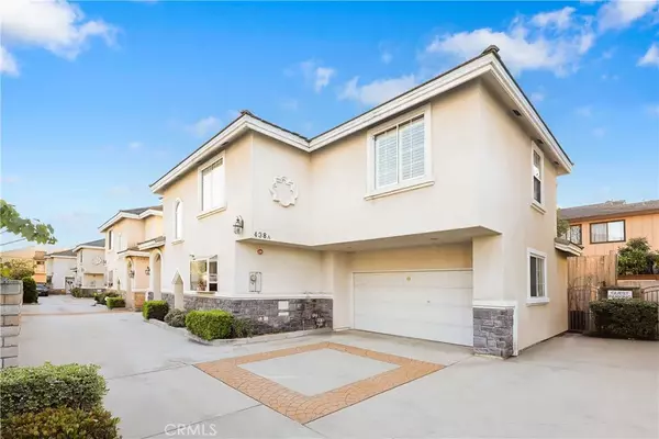 438 W Huntington #A, Arcadia, CA 91007