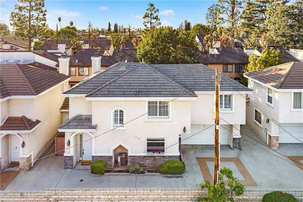 Arcadia, CA 91007,438 W Huntington #A