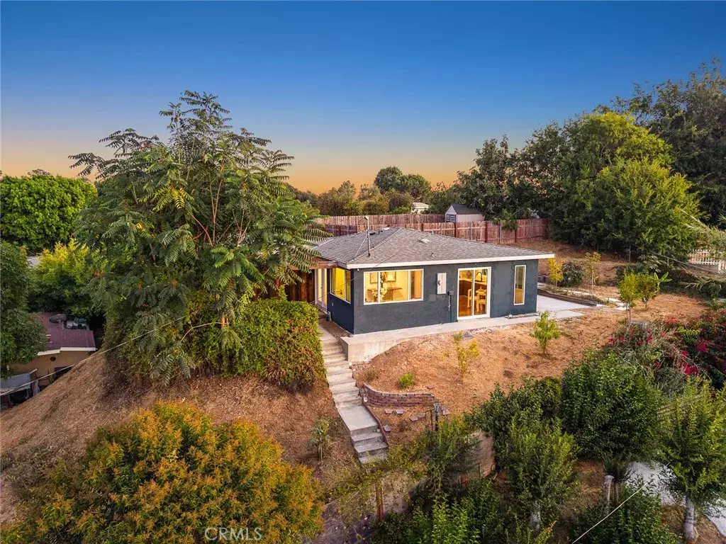 Monterey Park, CA 91754,304 W Graves Avenue