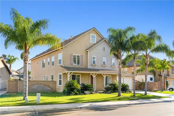 Eastvale, CA 92880,7140 Cottage Grove Drive