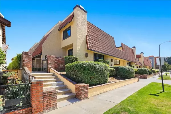 Alhambra, CA 91801,204 E Bay State Street #A