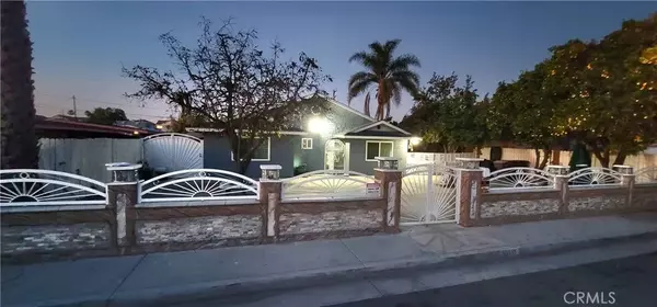 Garden Grove, CA 92843,10181 Larson Avenue