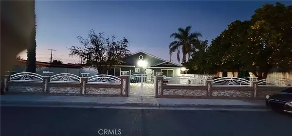 Garden Grove, CA 92843,10181 Larson Avenue